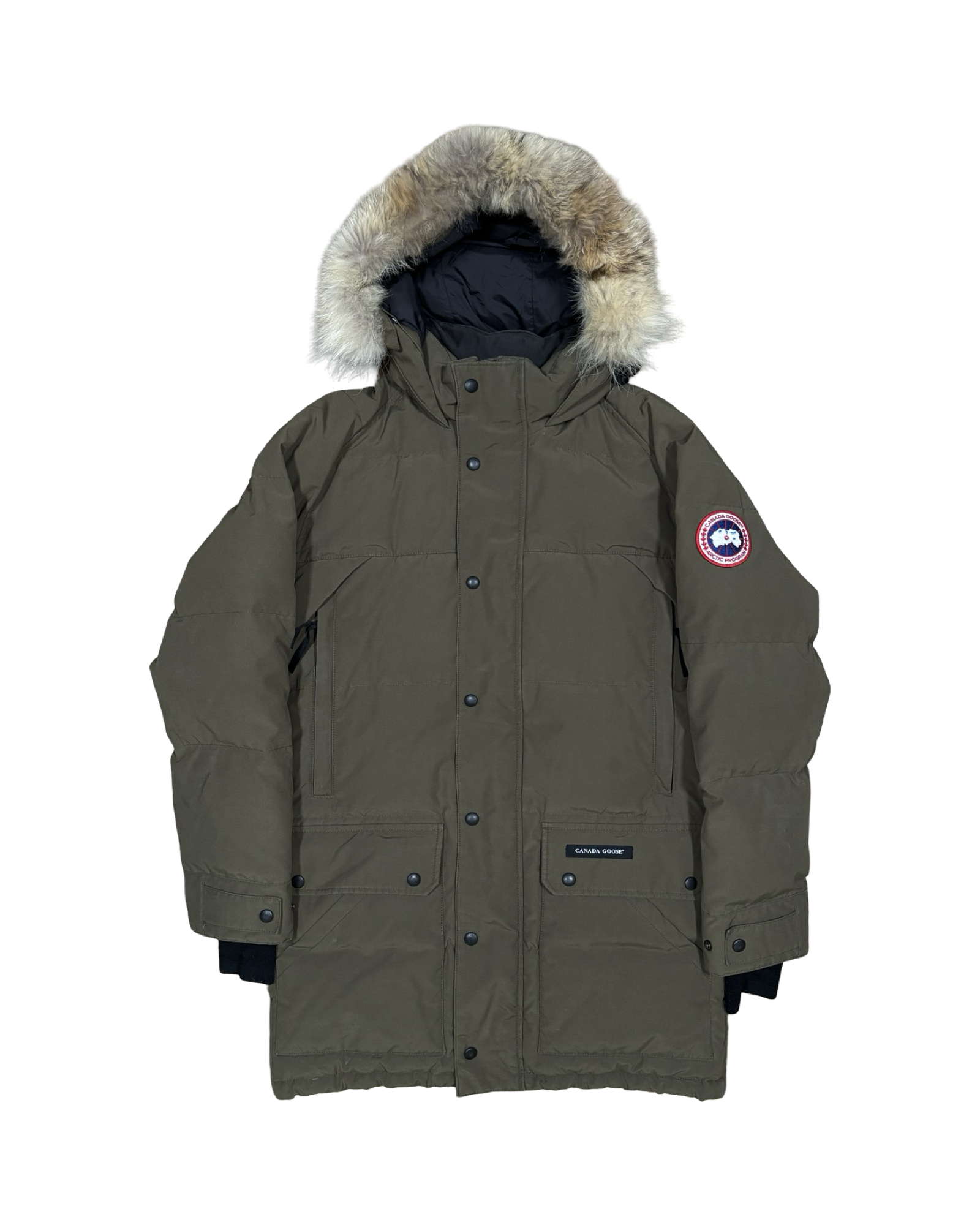 CANADA GOOSE EMORY PARKA