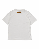 LOUIS VUITTON DOVE LOGO T-PAITA