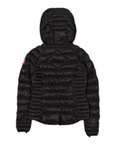 CANADA GOOSE WOMENS BROOKVALE HOODY