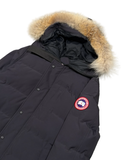 CANADA GOOSE CARSON PARKA