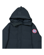 CANADA GOOSE MACMILLAN PARKA