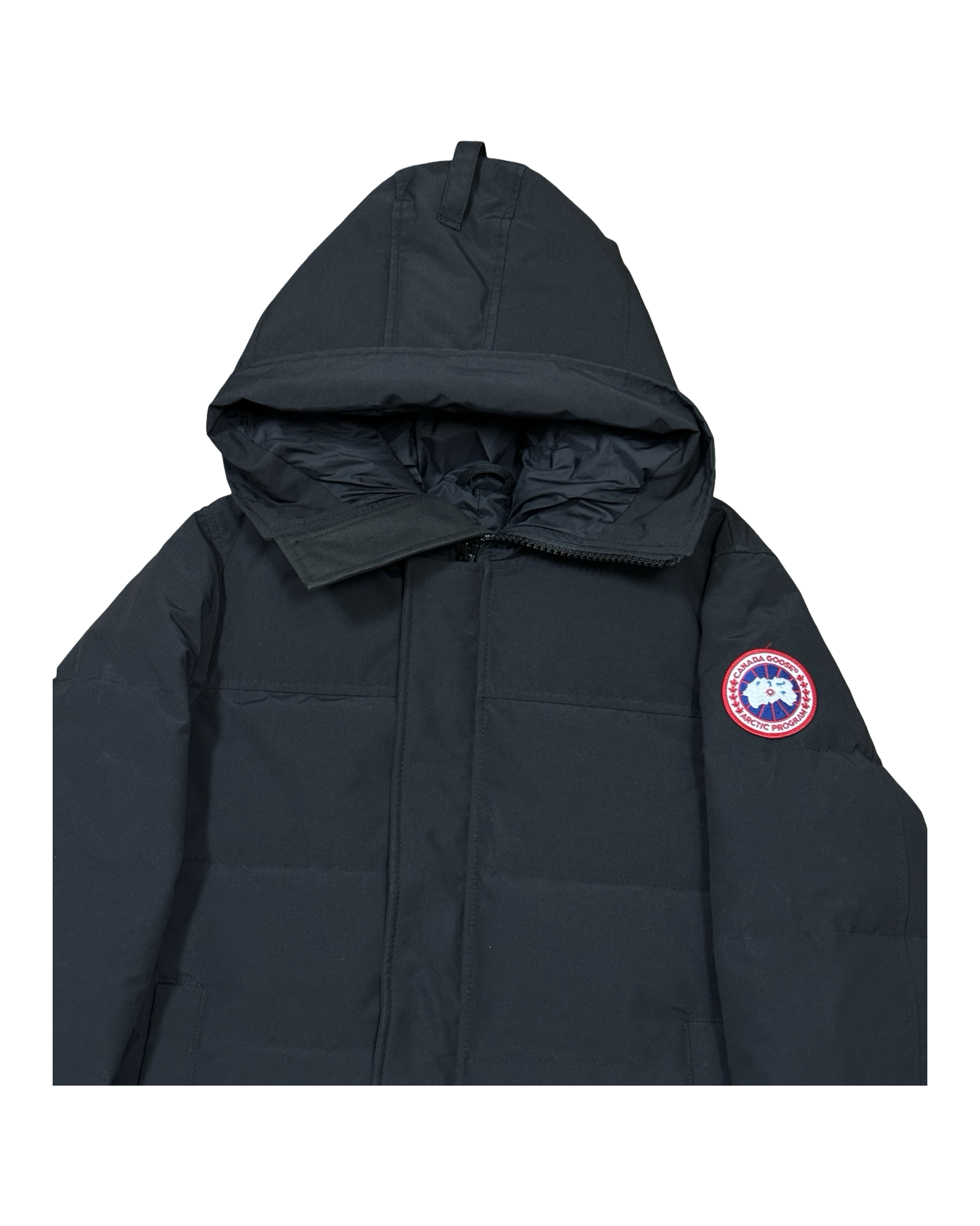 CANADA GOOSE MACMILLAN PARKA
