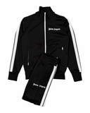 PALM ANGELS LOGO TRACKSUIT