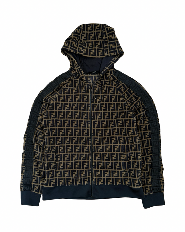 FENDI FF HOODIE