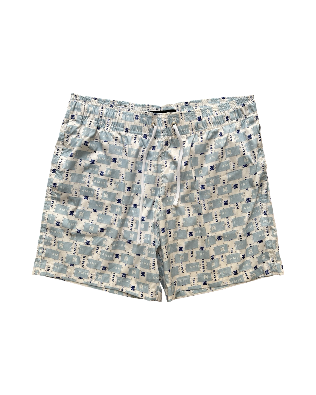 AMIRI SWIM SHORTS