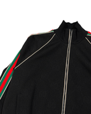 GUCCI GG LOGO TRACKSUIT