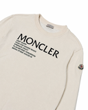 MONCLER COLLEGE