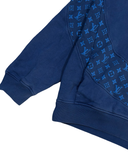 LOUIS VUITTON CIRCLE CUT HUPPARI