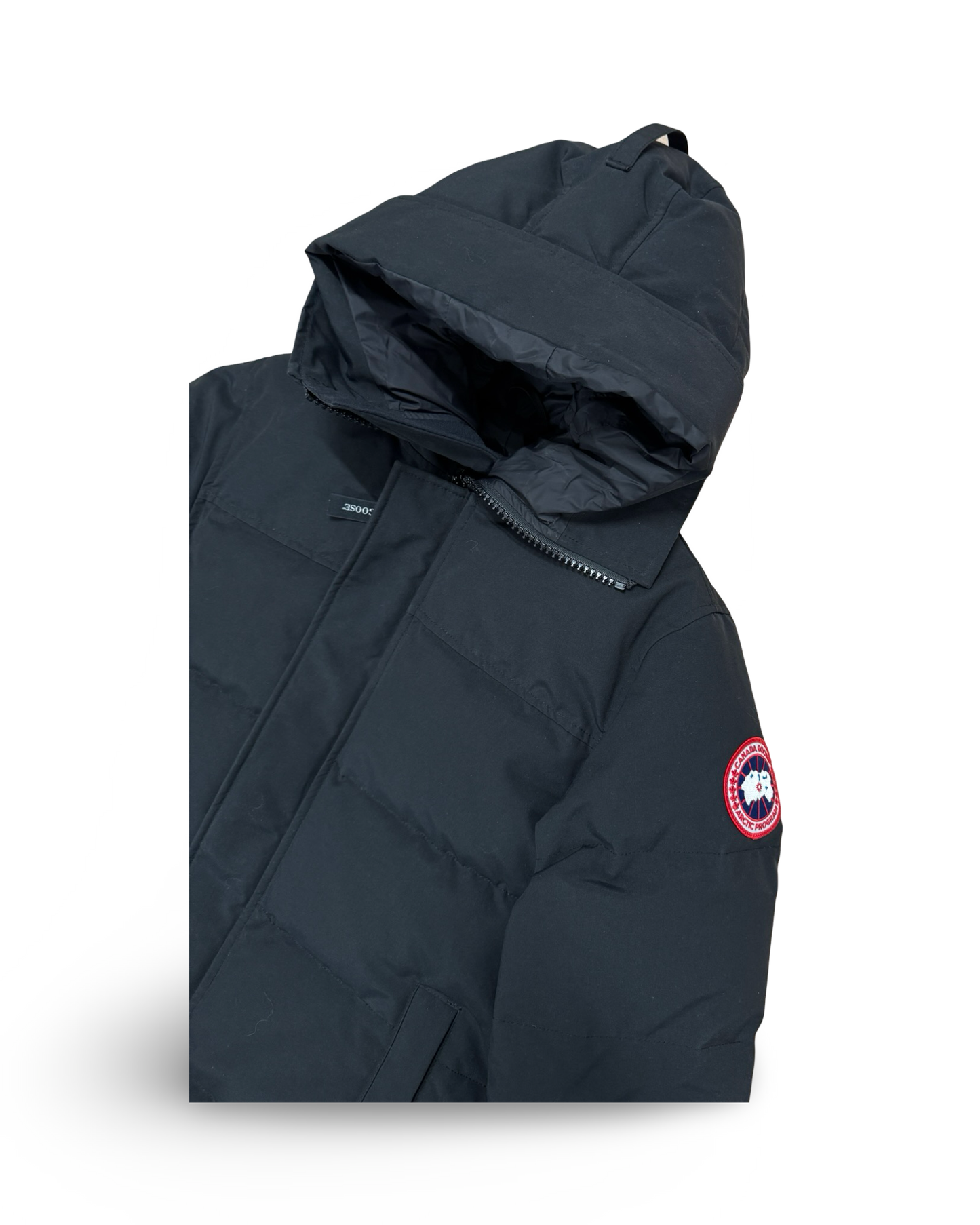 CANADA GOOSE MACMILLAN PARKA