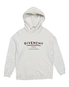 GIVENCHY PARIS HUPPARI
