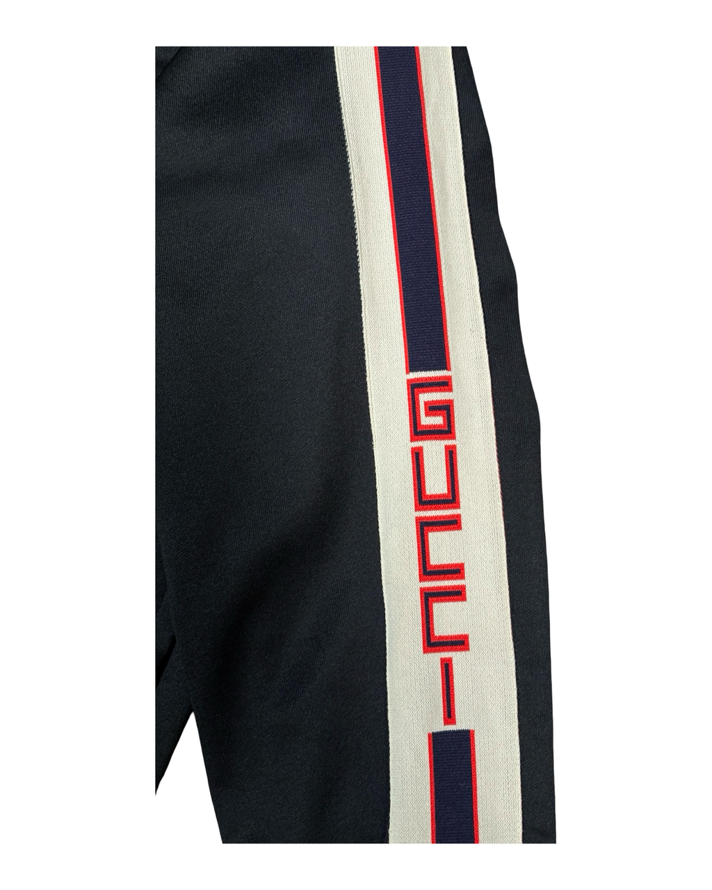 GUCCI TRACKSUIT