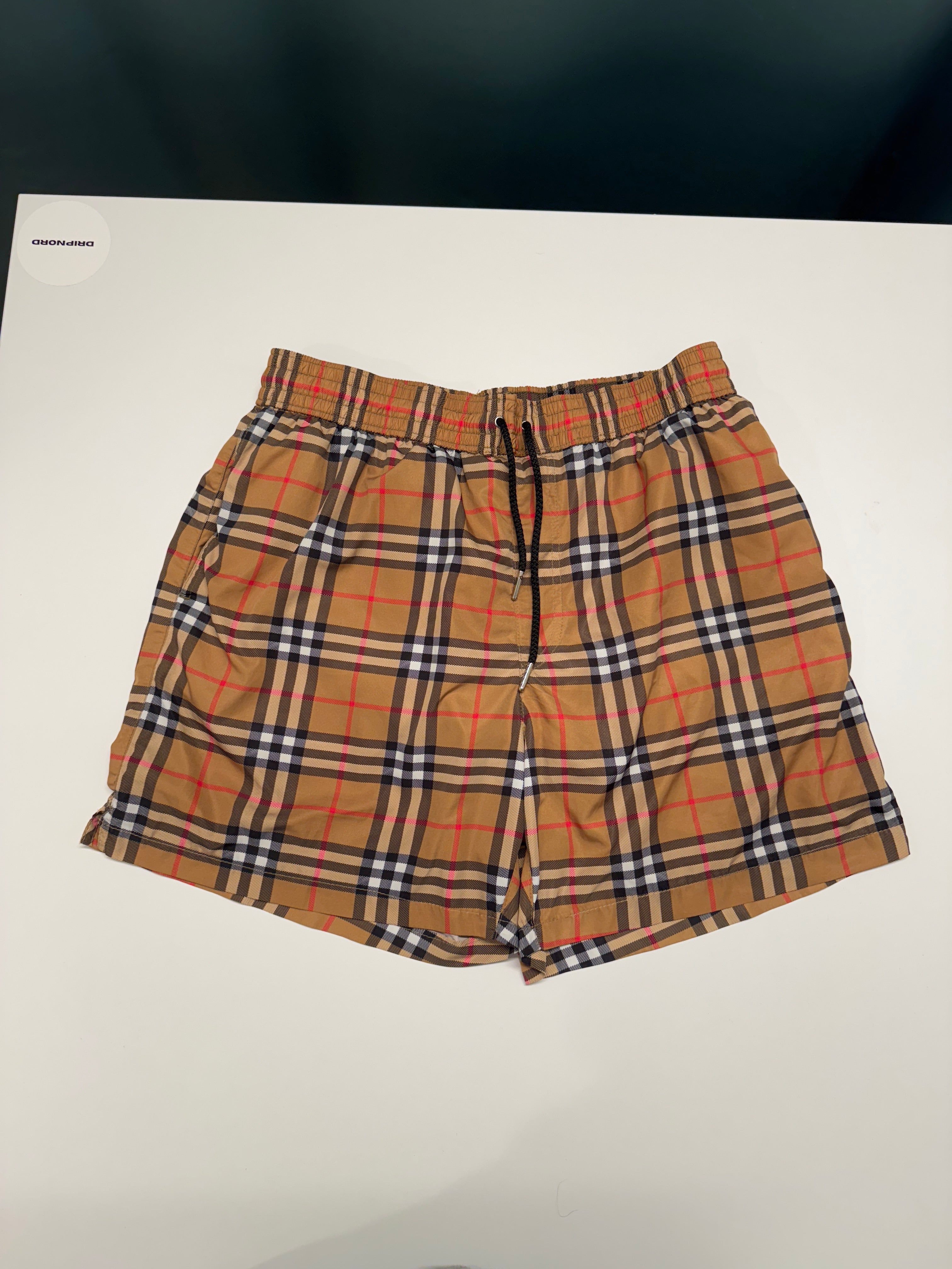 Burberry – DripNord Burberry – DripNord