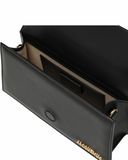 JACQUEMUS LE GRAND BAMBINO HANDBAG