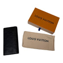 LOUIS VUITTON SHADOW BRAZZA WALLET
