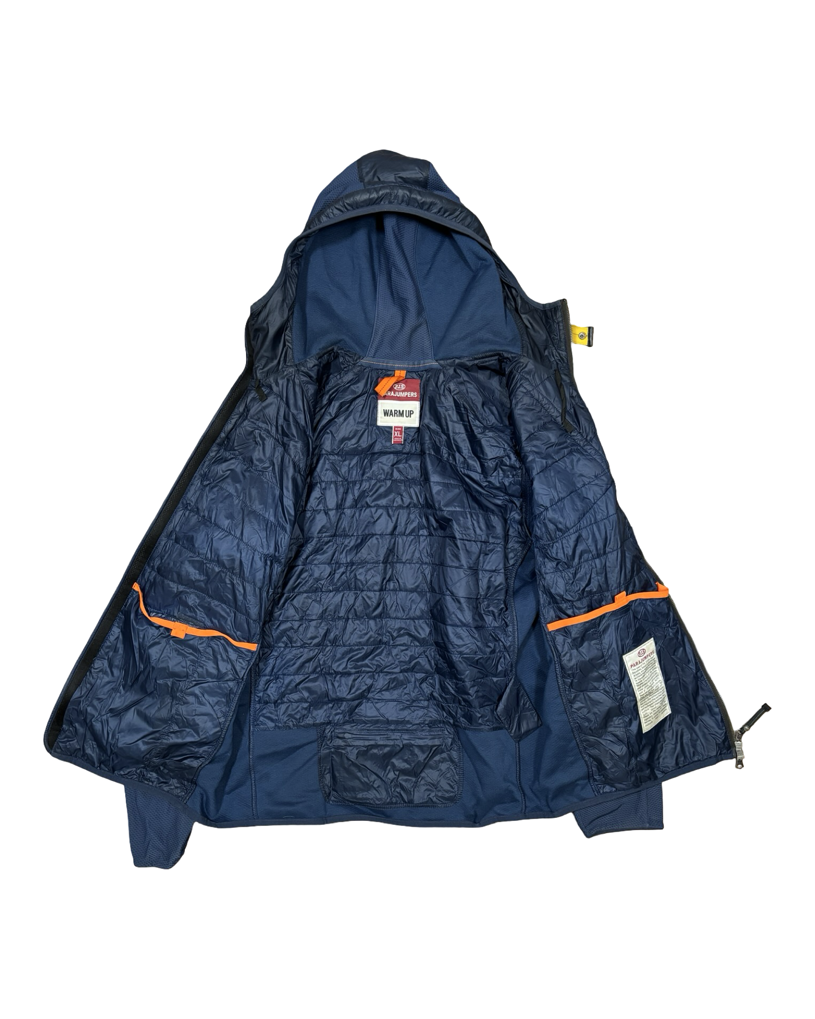 PARAJUMPERS CARDIGAN