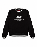 DOLCE & GABBANA LOGO COLLEGE