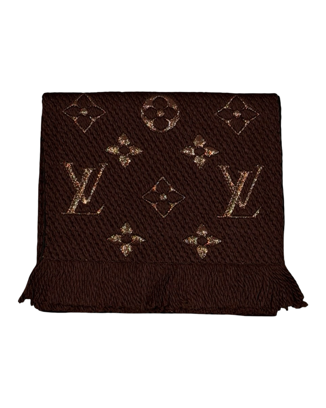 LOUIS VUITTON LOGOMANIA HUIVI