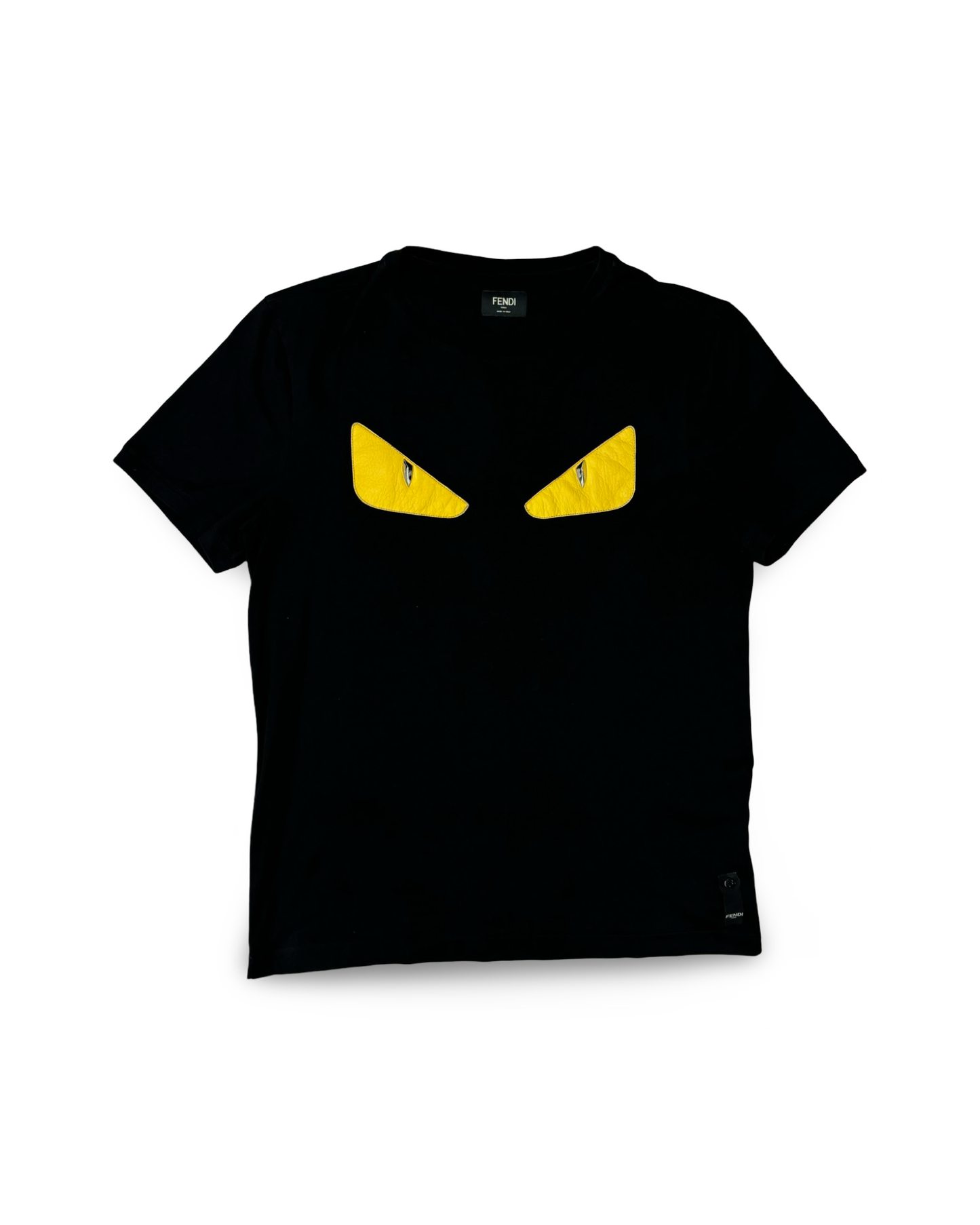 FENDI BUGEYE T-SHIRT