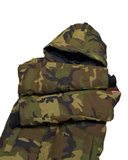 CANADA GOOSE MACMILLAN PARKA