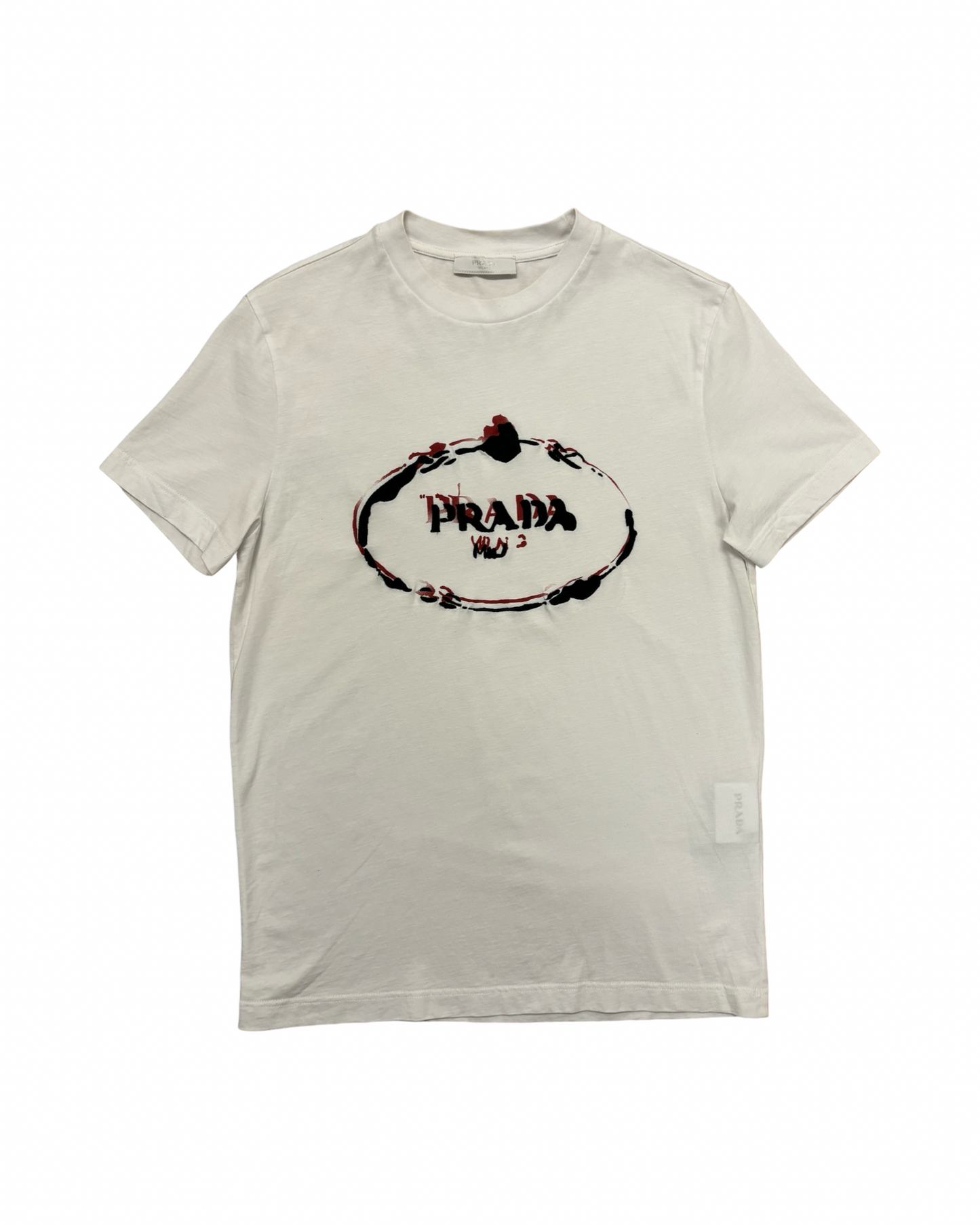 PRADA T-SHIRT