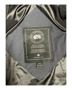 CANADA GOOSE OSBOURNE PARKA