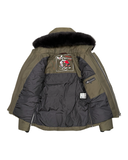MOOSE KNUCKLES 3Q PARKA