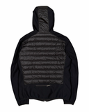 PARAJUMPERS NOLAN HYBRID JACKET