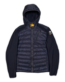 PARAJUMPERS NOLAN HYBRID TAKKI