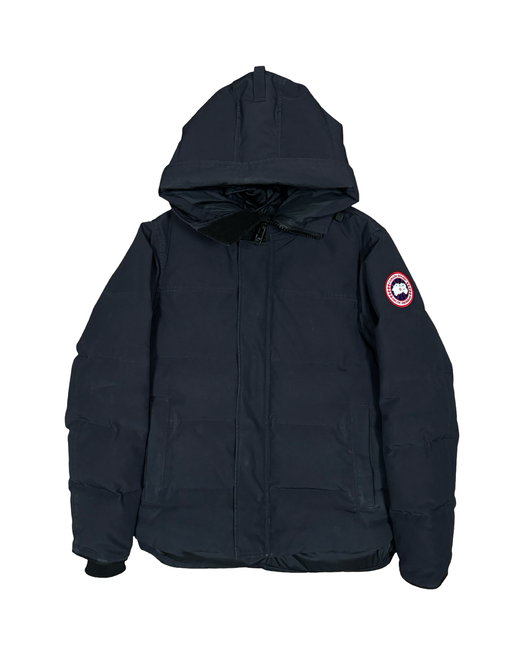 CANADA GOOSE MACMILLAN PARKA