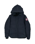 CANADA GOOSE MACMILLAN PARKA