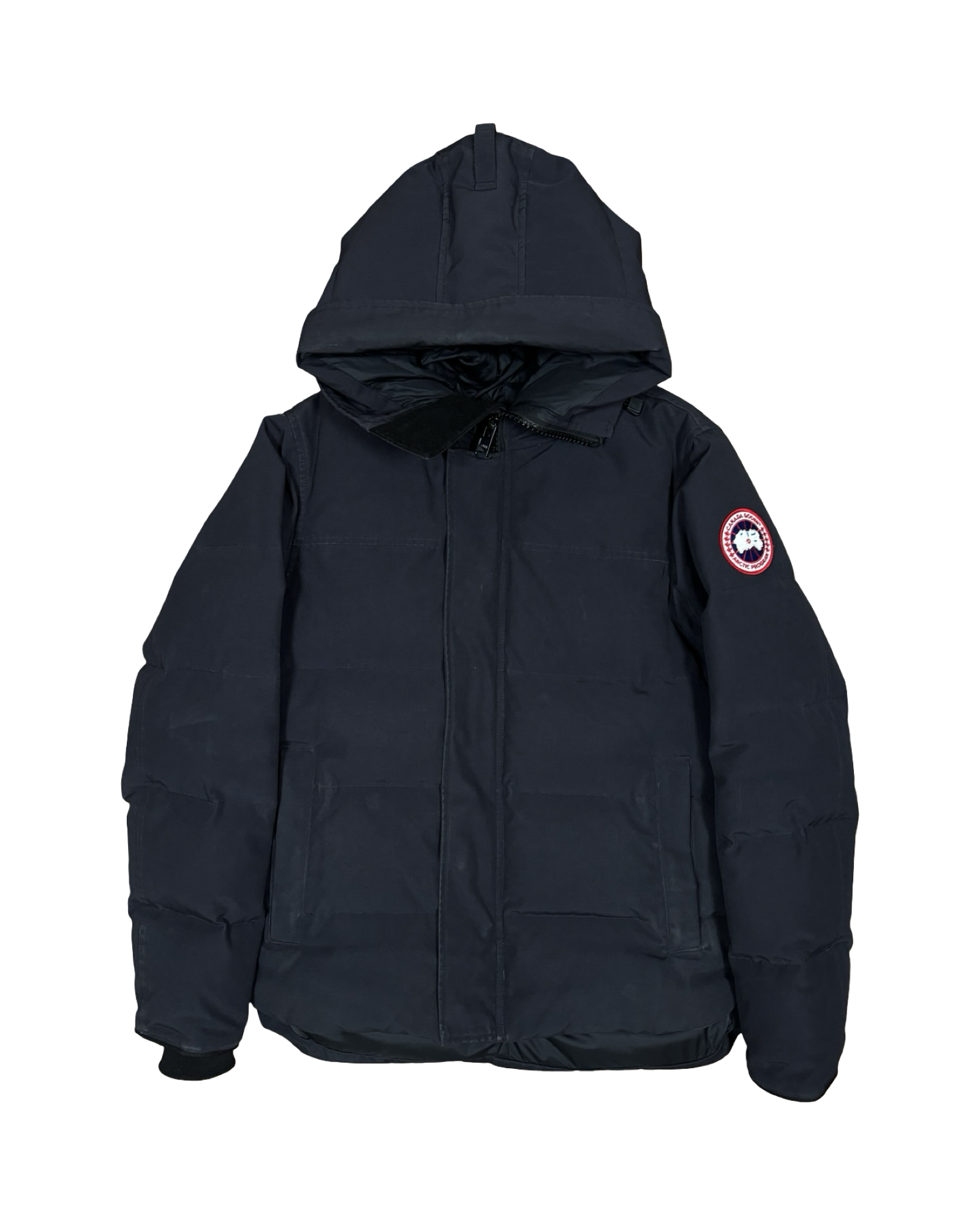 CANADA GOOSE MACMILLAN PARKA