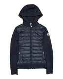 MONCLER MAGLIA CARDIGAN