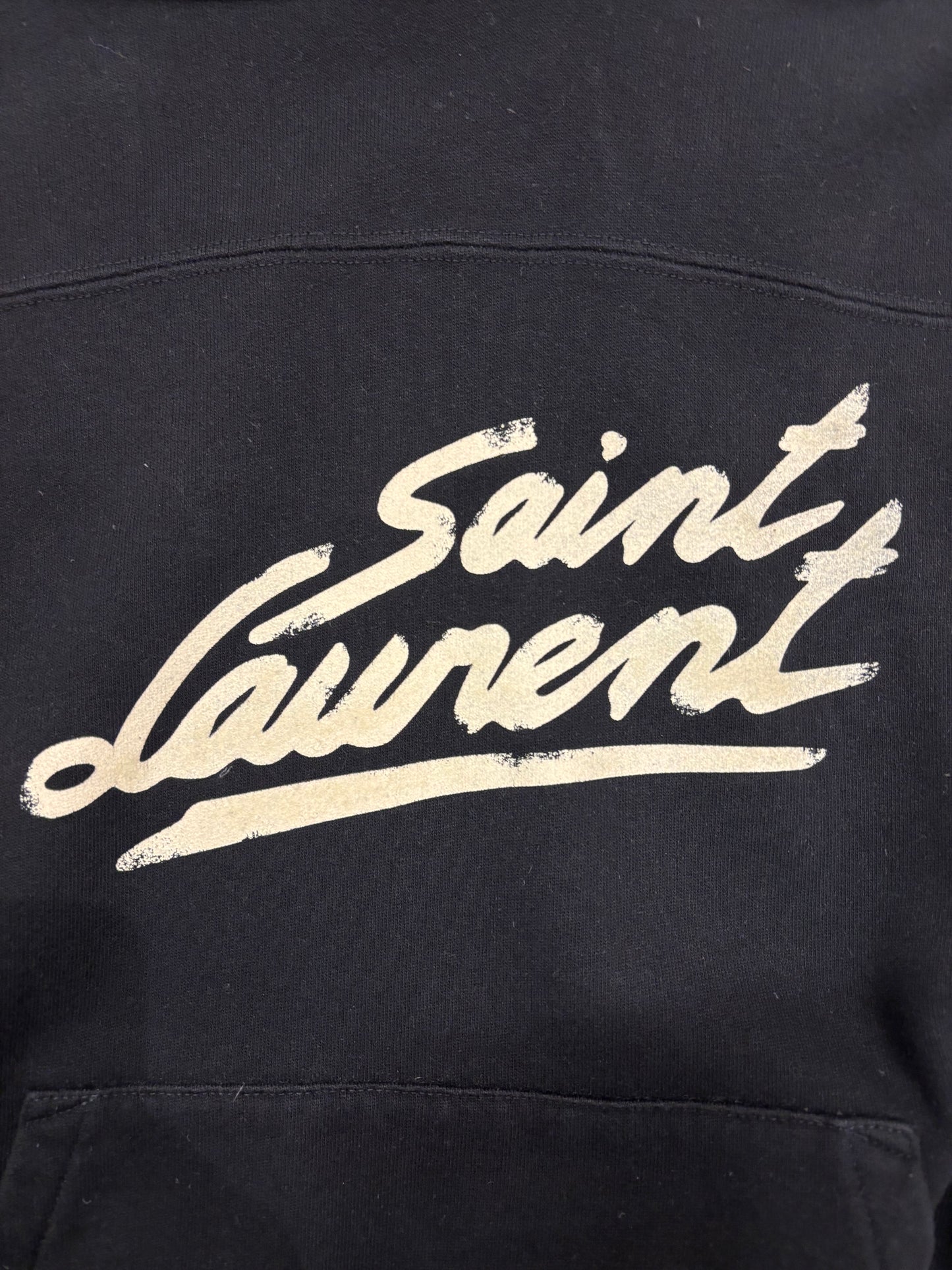 YSL HOODIE