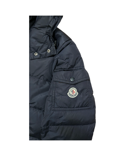 MONCLER MAYA GIUBBOTTO