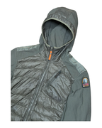 PARAJUMPERS CARDIGAN