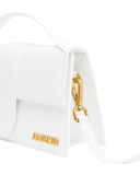 JACQUEMUS LE GRAND BAMBINO HANDBAG