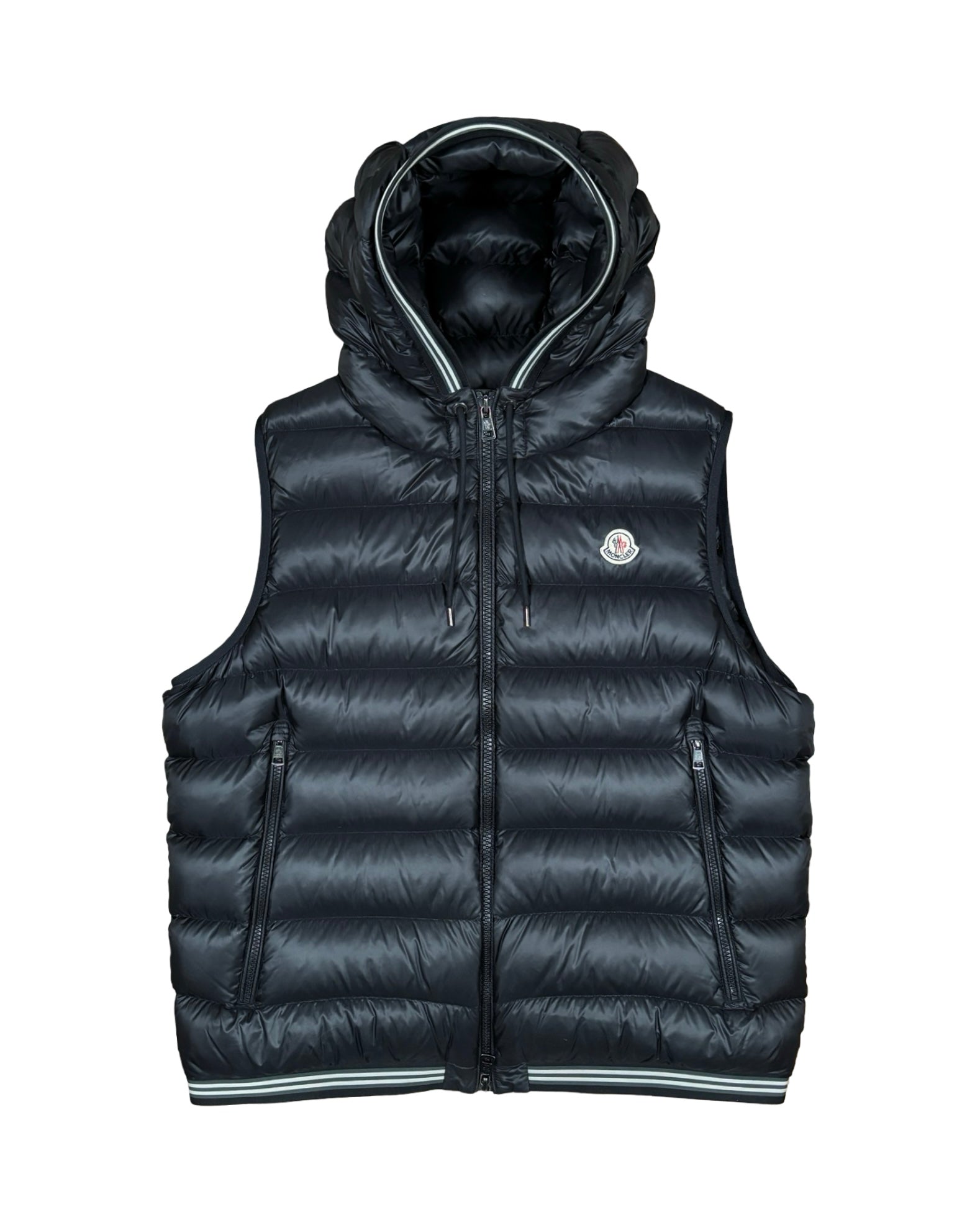 MONCLER AMIENS GILET – DRIPNORD