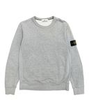 STONE ISLAND SWEATSHIRT