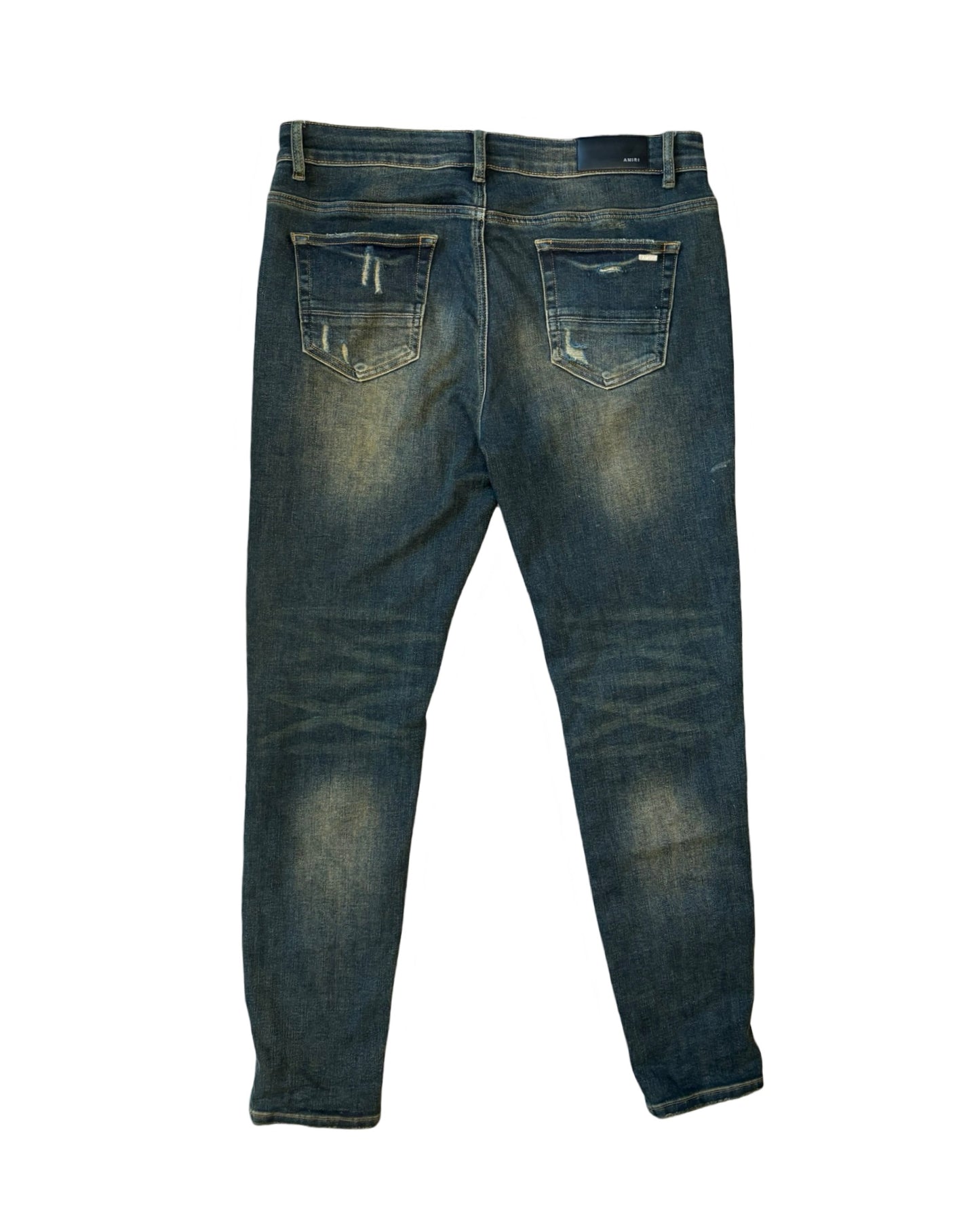 AMIRI JEANS