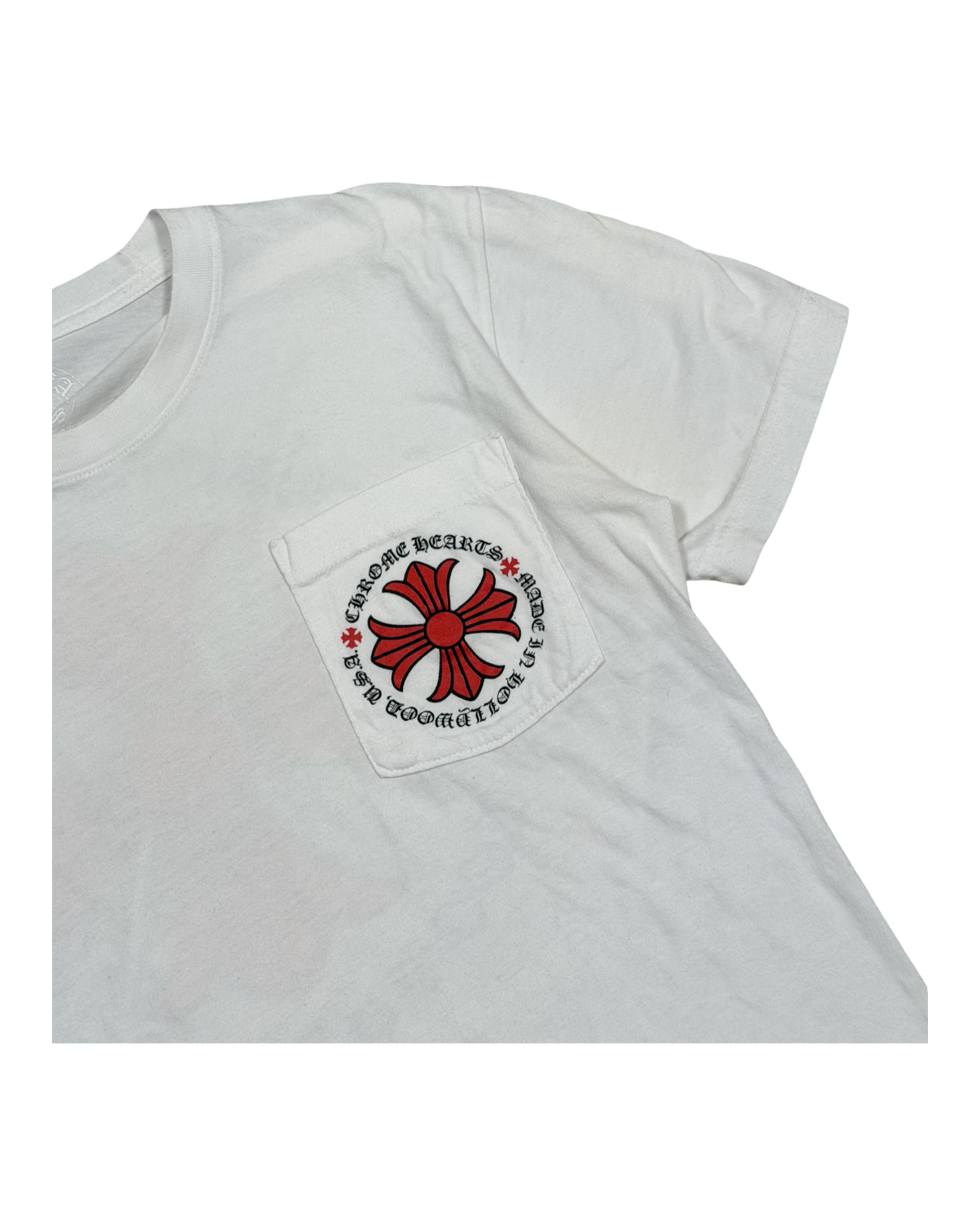 CHROME HEARTS T-PAITA