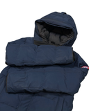 CANADA GOOSE MACMILLAN PARKA