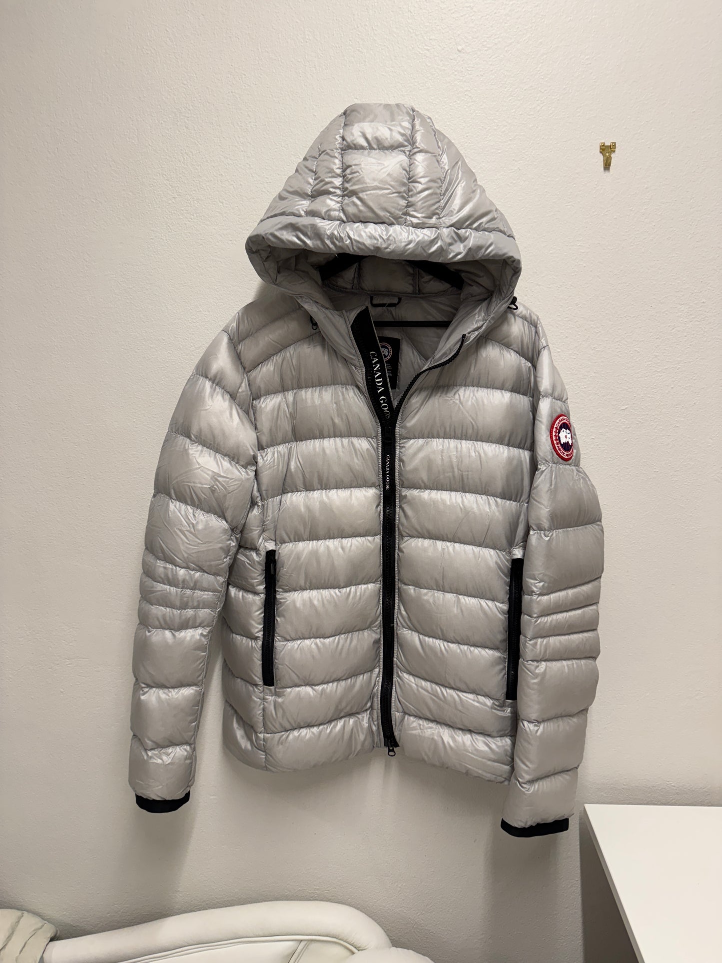 CANADA GOOSE CROFTON JACKET