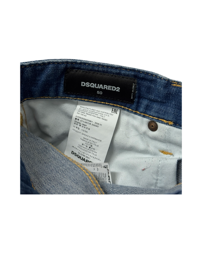 DSQUARED JEANS