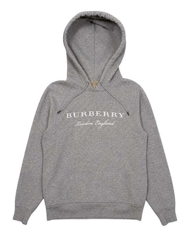 BURBERRY LONDON HOODIE