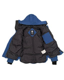 CANADA GOOSE MACMILLAN PARKA