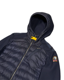 PARAJUMPERS NOLAN HYBRID JACKET