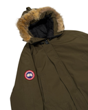 CANADA GOOSE CHILLIWACK BOMBER