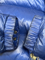 MONCLER ZIN GIUBBOTTO