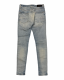 AMIRI TIE DYE JEANS