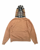 BURBERRY MONOGRAM HUPPARI